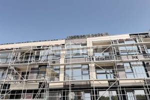 Ангелина Гарденс - апартаменти от строител в София