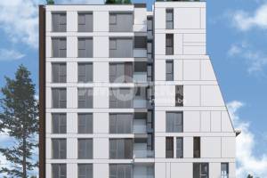 АМАВИ - апартаменти от строител в София