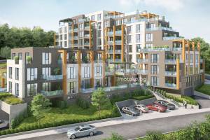 CASA ELARA - апартаменти от строител във Варна