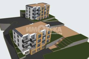 Възраждане - апартаменти от строител във Варна