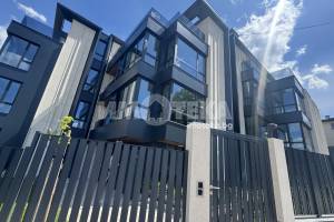 Dragalevtsi Luxury Residence - апартаменти от строител в София