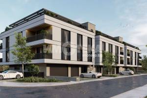 Vitosha Garden - апартаменти от строител в София