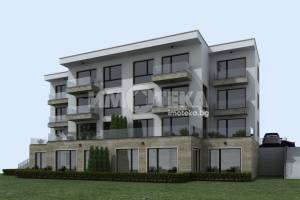 ПАНОРАМА - ГАЛАТА - апартаменти от строител във Варна