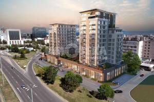 GATEWAY TOWERS - апартаменти от строител в София