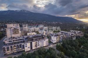 Кръстова вада - апартаменти от строител в София