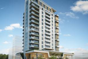  TOWER - апартаменти от строител в София