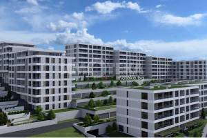 Sun City Residence I - апартаменти от строител във Варна