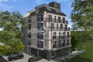 Даунтаун  - апартаменти от строител в София