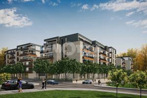 Vista River Park - апартаменти от строител в София