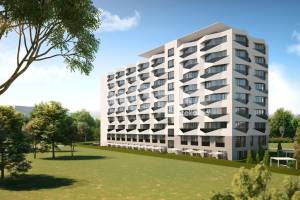 Residential - апартаменти от строител във Варна