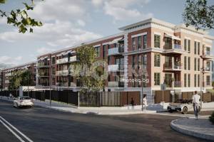 Nakama Park Residence - апартаменти от строител в София