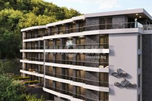 Kabakum Collection SeaLine - апартаменти от строител във Варна