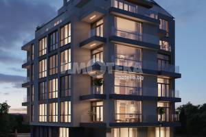 High Park Residence - апартаменти от строител в София
