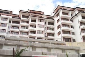 Stone hill - апартаменти от строител във Варна