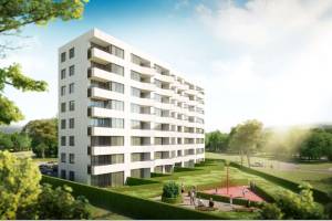 Горна Трака - апартаменти от строител във Варна