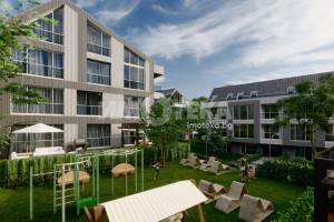 Бистрица - апартаменти от строител в София