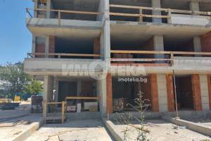 Гагарин - апартаменти от строител в Пловдив