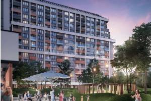 1 HOME PARK RESIDENCE - апартаменти от строител в София