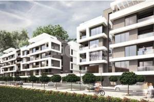 "Модерно предградие" - апартаменти от строител в София