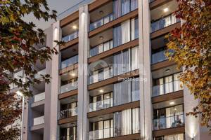 Дунав - апартаменти от строител в София