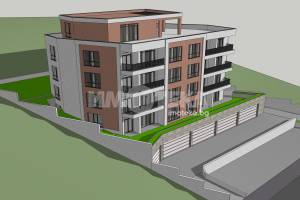 ВИНИЦА 3 - апартаменти от строител във Варна