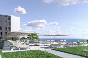 Skyline Atlantic - апартаменти от строител във Варна