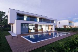 Aurelia Homes - апартаменти от строител в Гара Елин Пелин