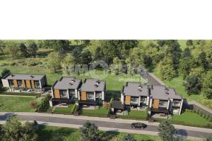 Villa Lozen - апартаменти от строител в Лозен