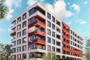 SR homes - апартаменти от строител в Пловдив