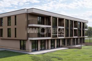 Комплекс "Мира" 3 - апартаменти от строител в Пловдив