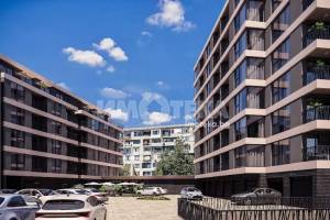 ХОУМ АРЕНА - апартаменти от строител в Бургас