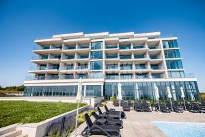 Калитея - апартаменти от строител в Каварна