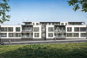 Малинова гардън - апартаменти от строител в София