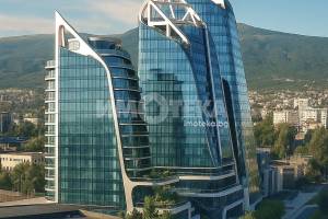 NV Residence - апартаменти от строител в София