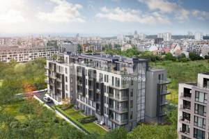 МЛИ МП1 - апартаменти от строител в София