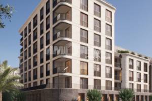 Capital Residence  - апартаменти от строител в Пловдив