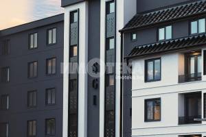 Gold Star 3 - апартаменти от строител в Пловдив