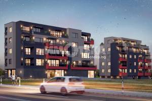 Family Apartments - апартаменти от строител в Пловдив