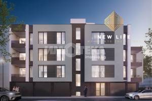 Hillsade Residence - апартаменти от строител в Пловдив