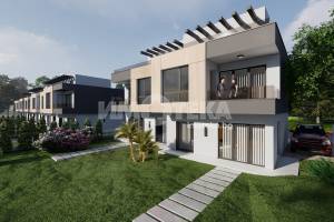 Town Houses Residence  - апартаменти от строител във Варна