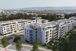 Азалия 4 - апартаменти от строител във Варна