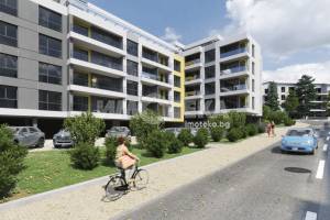 AZALIA 3 - апартаменти от строител във Варна