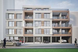 Бутикова,нова,жилищна сграда Зорница! - апартаменти от строител в Бургас