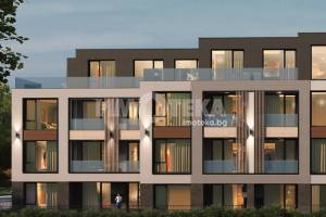 МАЛИНОВА РЕЗИДЕНС 2 - апартаменти от строител в София