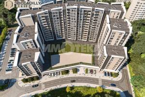 PICCADILLY RESIDENCE - апартаменти от строител в Бургас