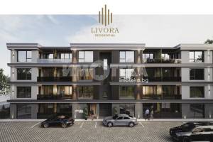 Livora Residential  - апартаменти от строител в Пловдив