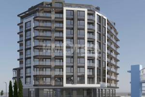 Геос Инвестмънт ООД - апартаменти от строител в Бургас