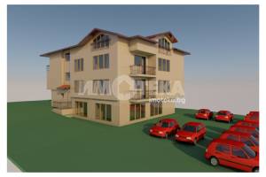 СОЙКА - апартаменти от строител в София