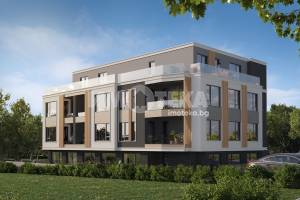 Малинова долина - апартаменти от строител в София