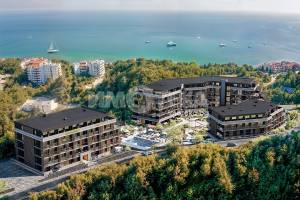 Forest SeaView - апартаменти от строител във Варна